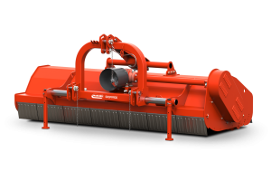 TIGRE | professional flail mower | MASCHIO GASPARDO