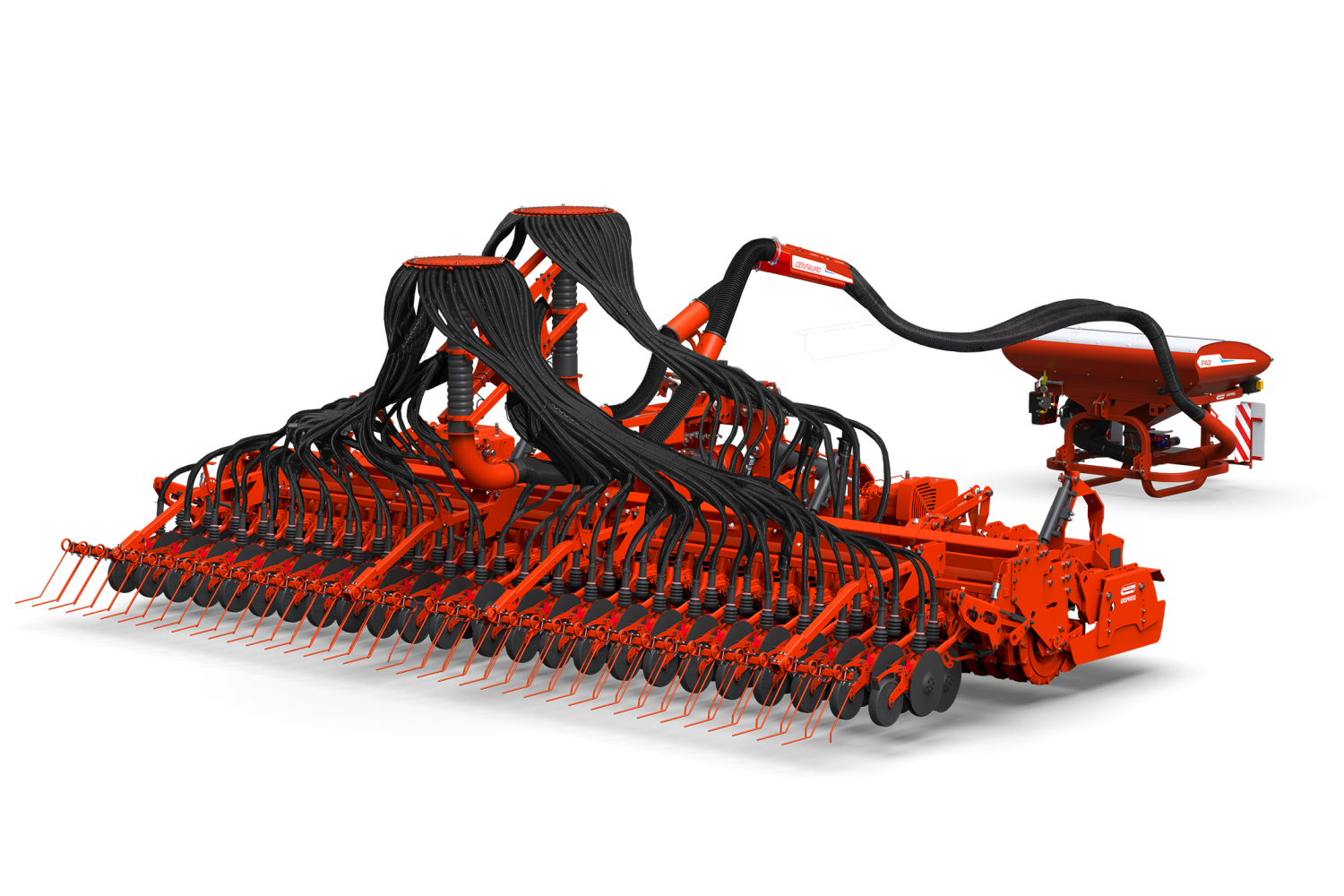 CENTAURO PA2 SF ISOTRONIC