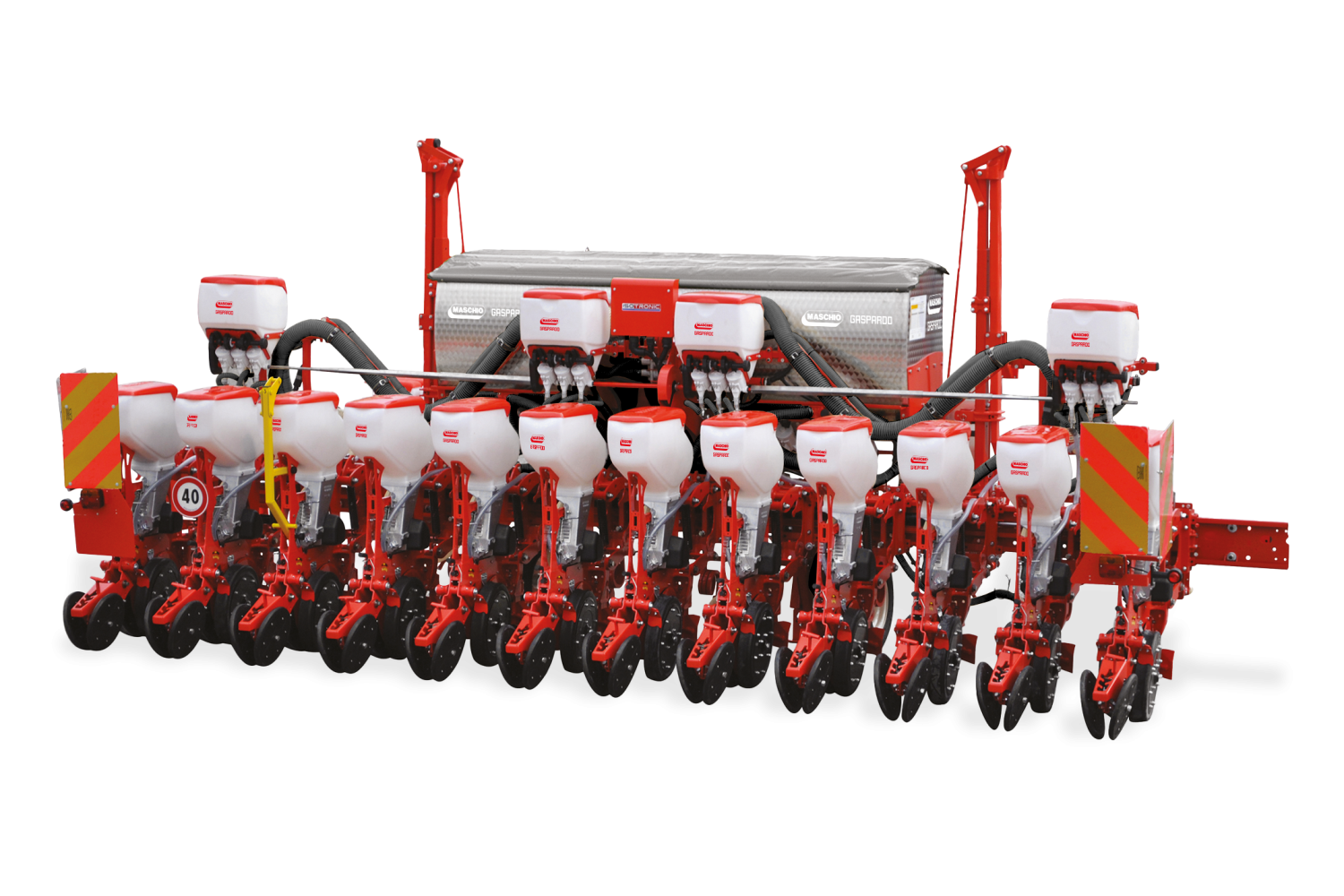 MAGICA 8/12 ISOTRONIC