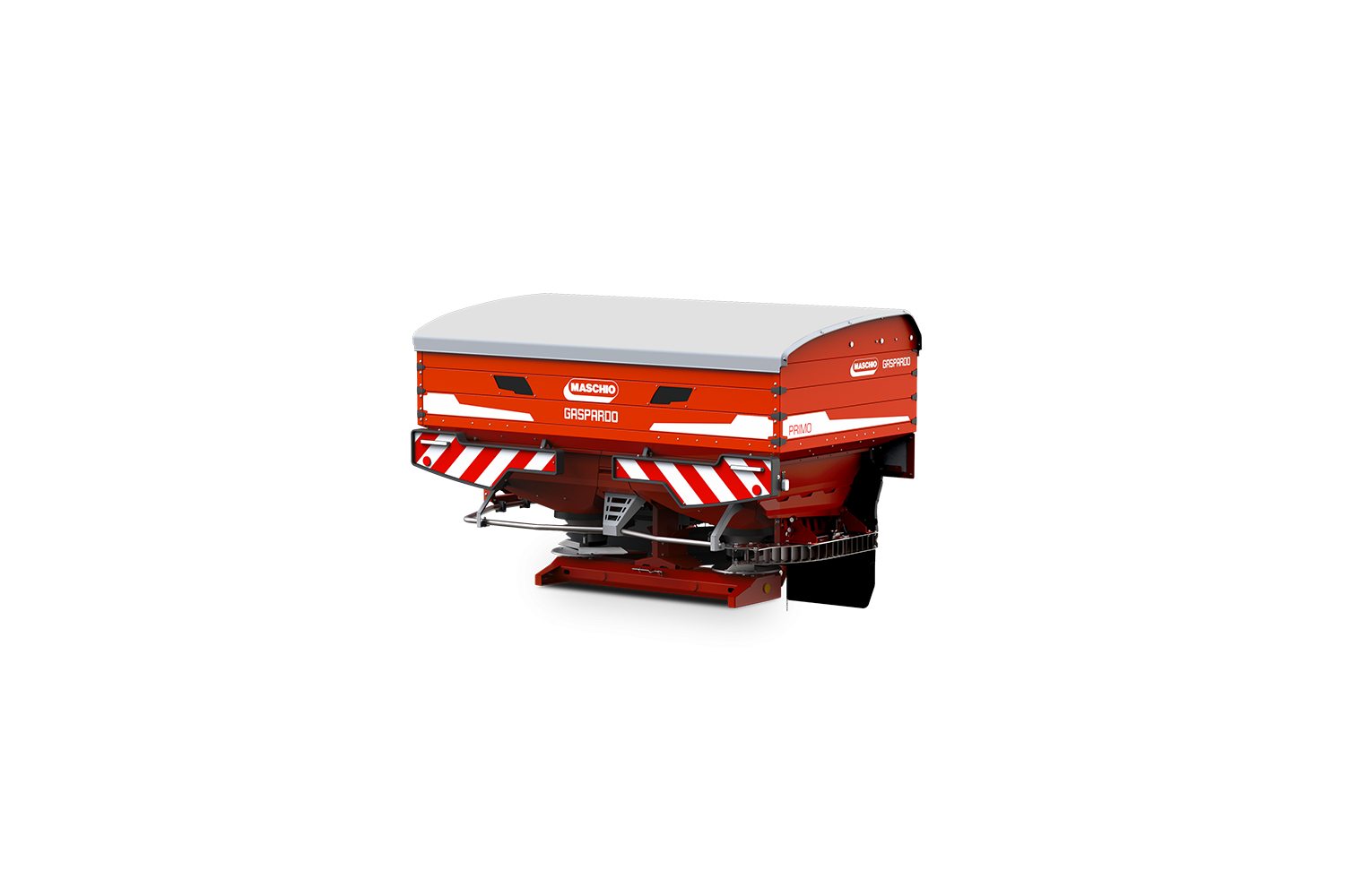 PRIMO E ISOTRONIC EXCLUSIVE