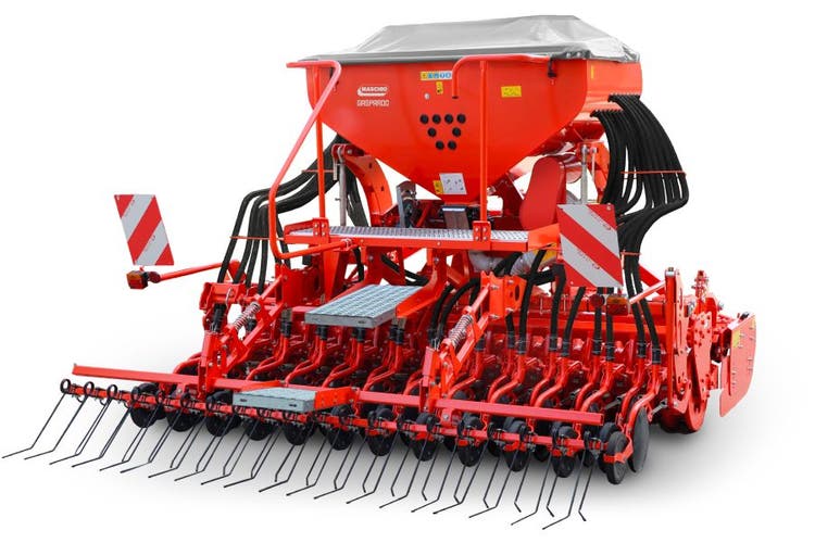 ALIANTE PLUS ISOTRONIC