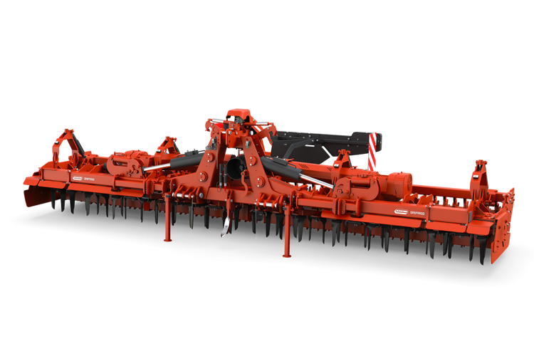 AQUILA SUPER ISOTRONIC