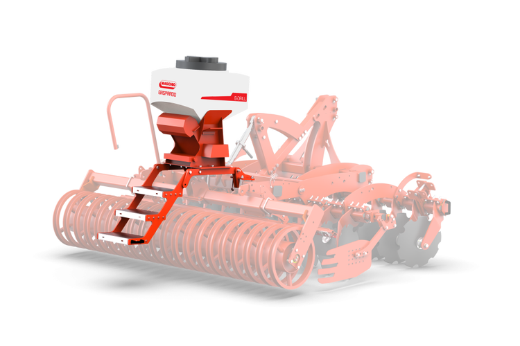 B-DRILL
