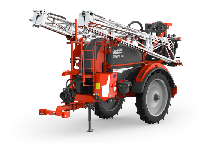 CAMPO ULTRA 22-32 ISOTRONIC