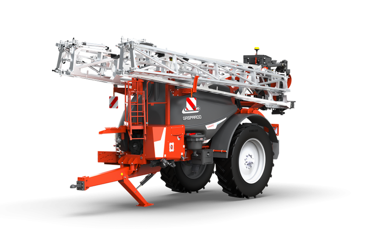 CAMPO ULTRA 36-65 ISOTRONIC