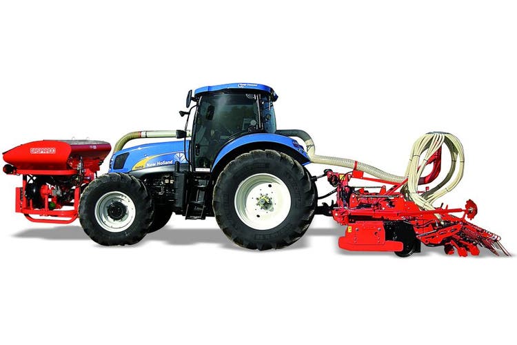 CENTAURO PA1 ISOTRONIC