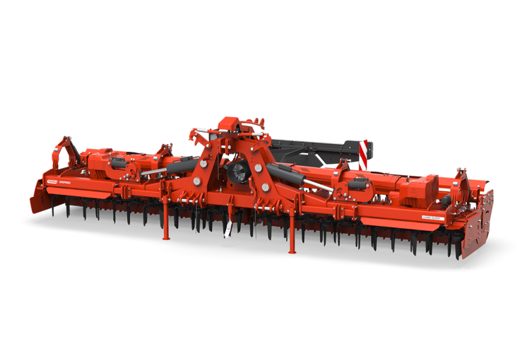 JUMBO SUPER RAPIDO