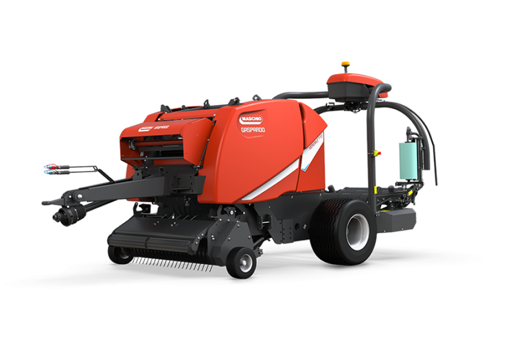 MONDIALE 110 COMBI ISOTRONIC