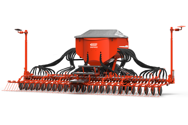 PINTA XL ISOTRONIC
