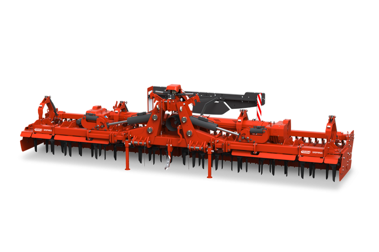 TORO SUPER RAPIDO