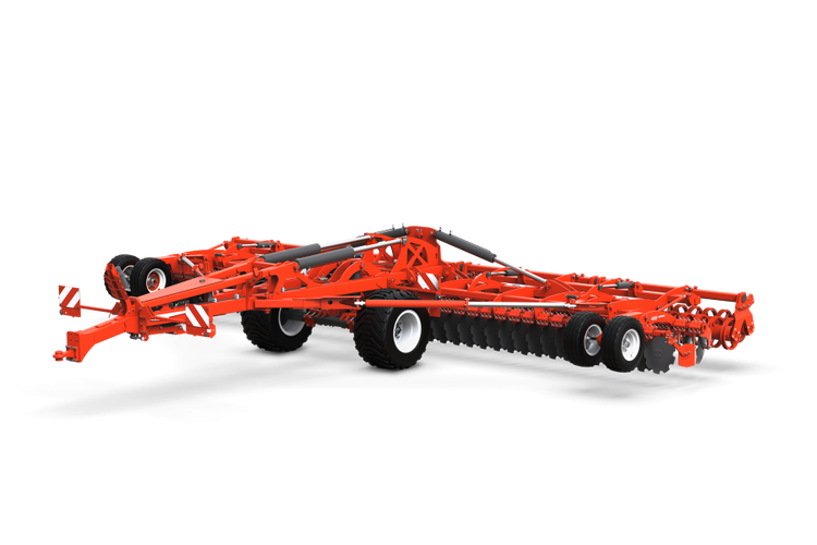 VELOCE TX ISOTRONIC
