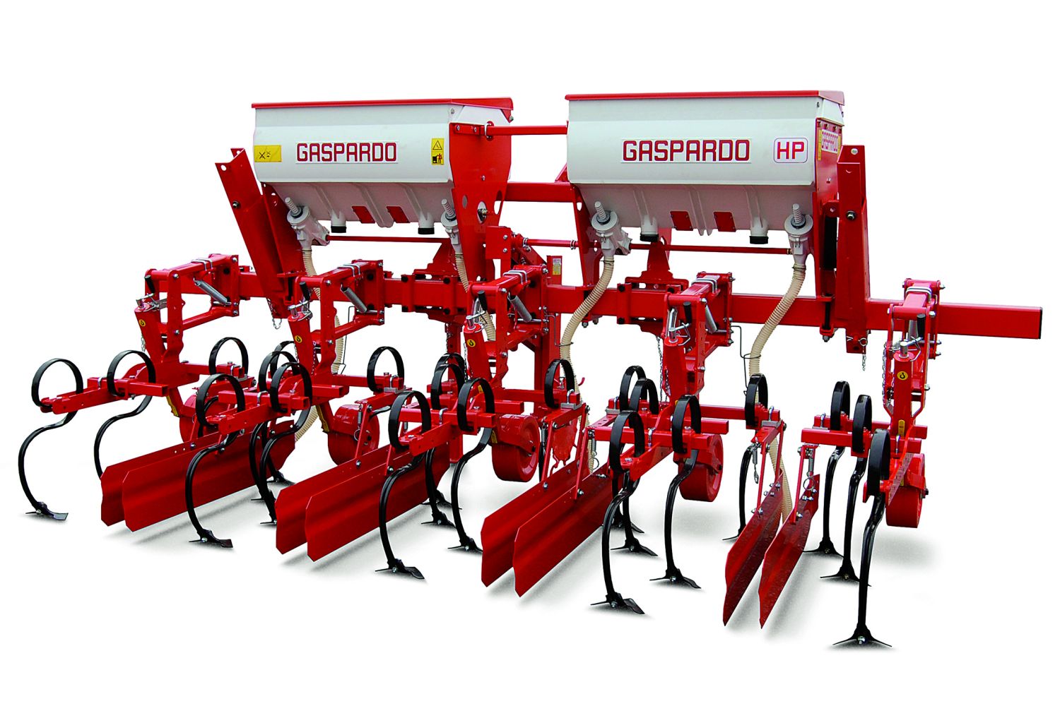 HP | row crop cultivator | MASCHIO GASPARDO