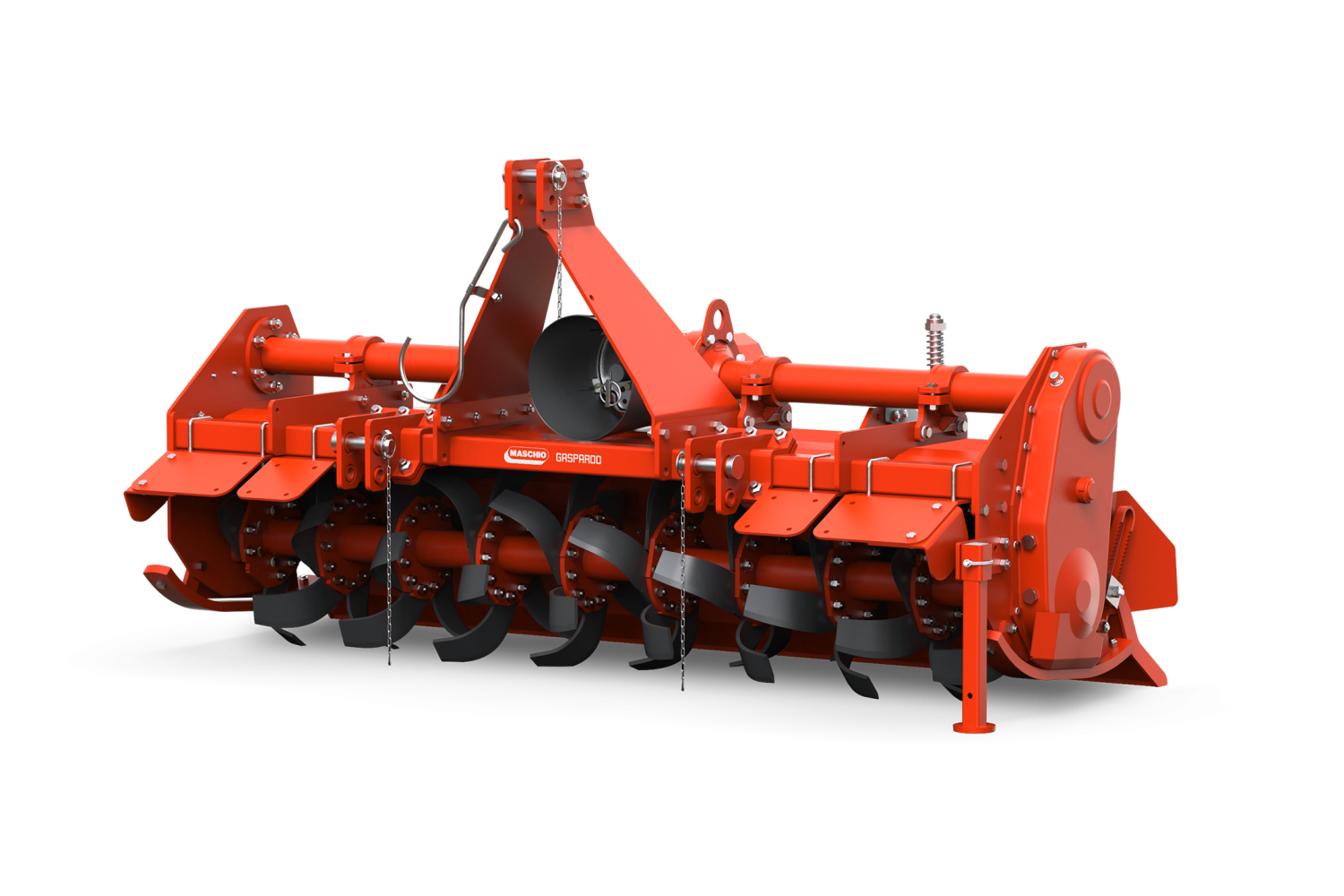 H | rotary tiller | MASCHIO GASPARDO