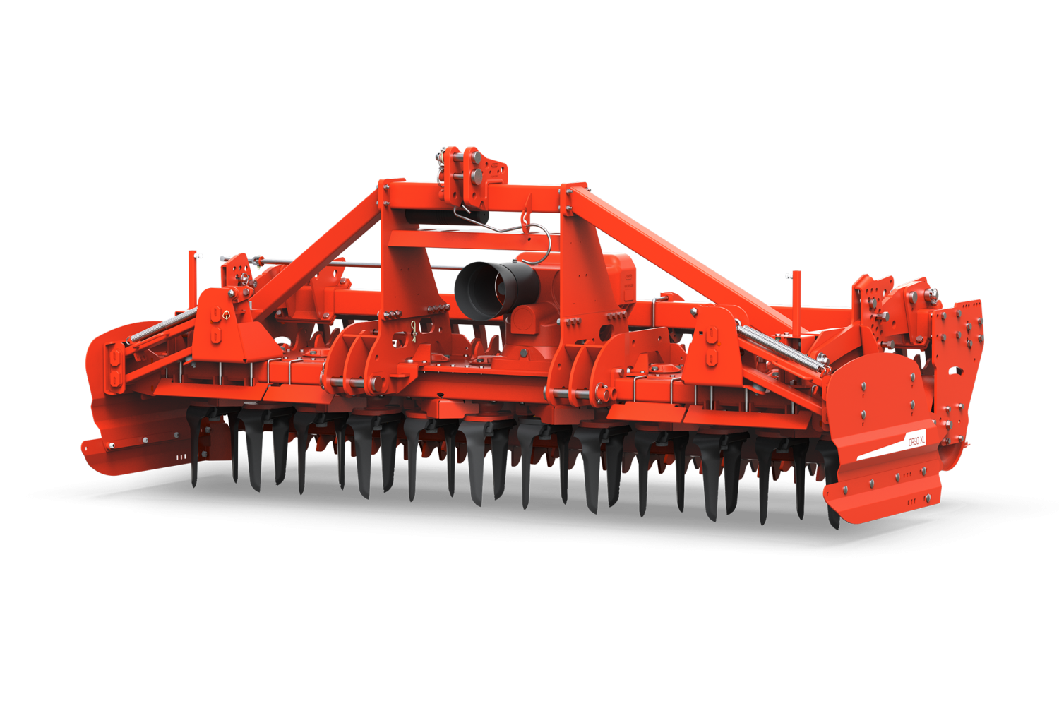 ORSO L | power harrow | MASCHIO GASPARDO