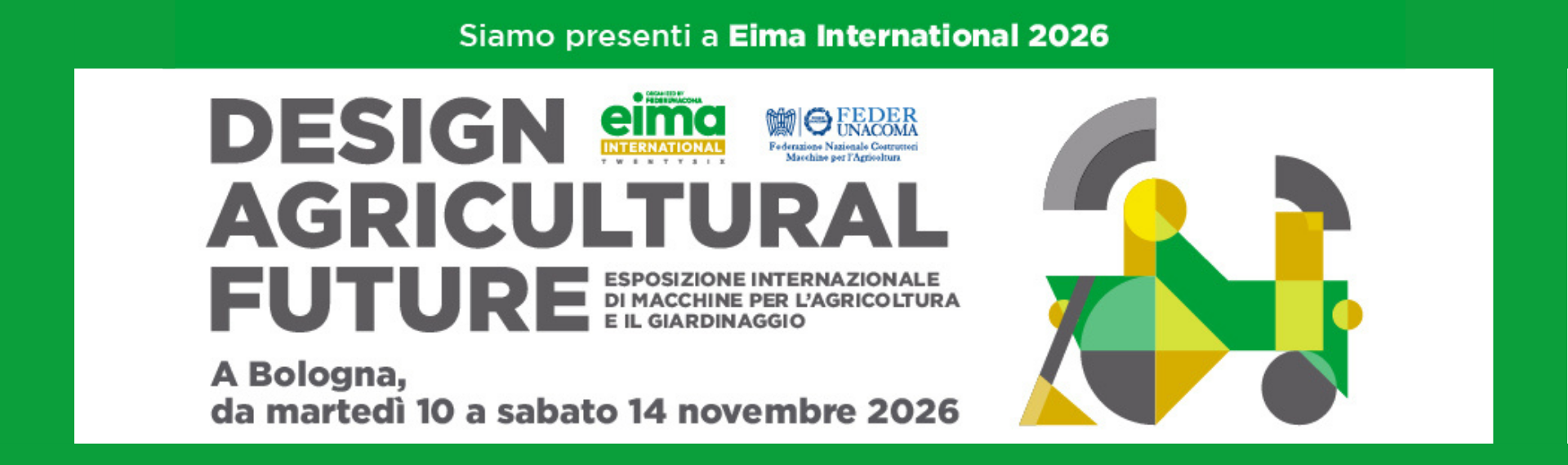 EIMA 2026
