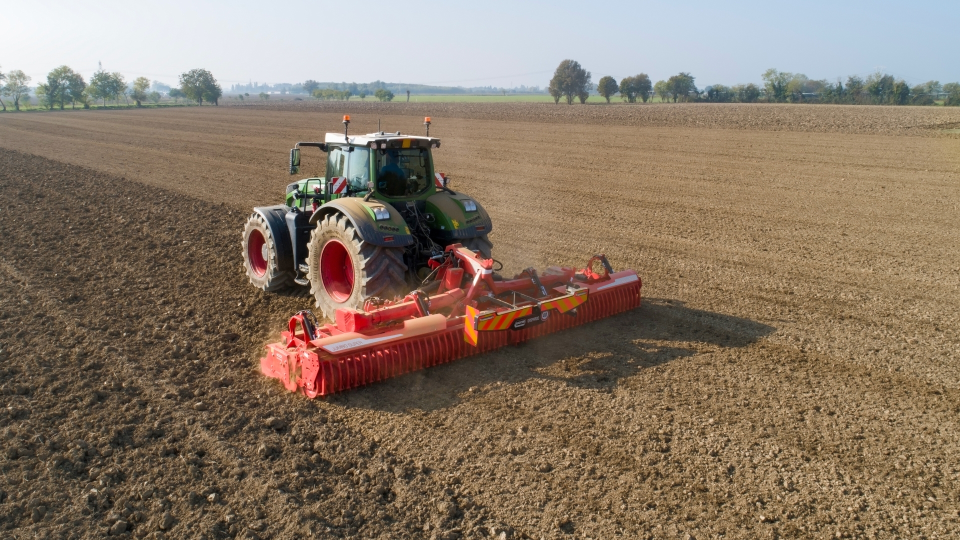 JUMBO SUPER ISOTRONIC