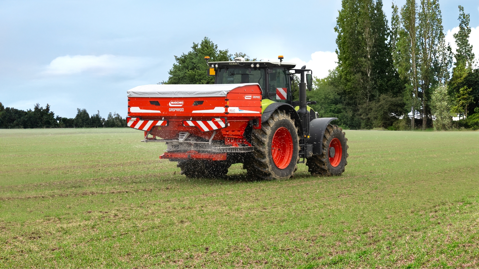 PRIMO