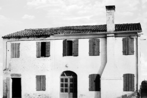 La nascita di MASCHIO