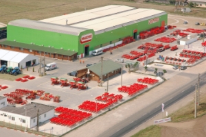 L’internazionalizzazione della produzione