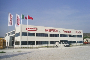 Il potenziamento della rete commerciale