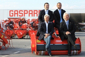 Il cambio generazionale