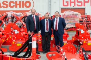 La nuova struttura organizzativa