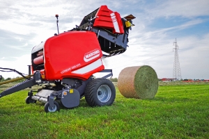 MASCHIO GASPARDO S.p.A. completa la fusione con MASCHIO Fienagione