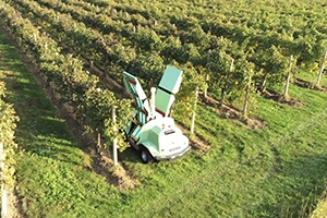 Il settore della robotica