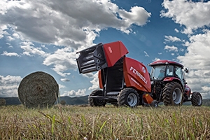 L'acquisizione di Feraboli