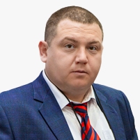Региональный представитель компании Александр Туршатов