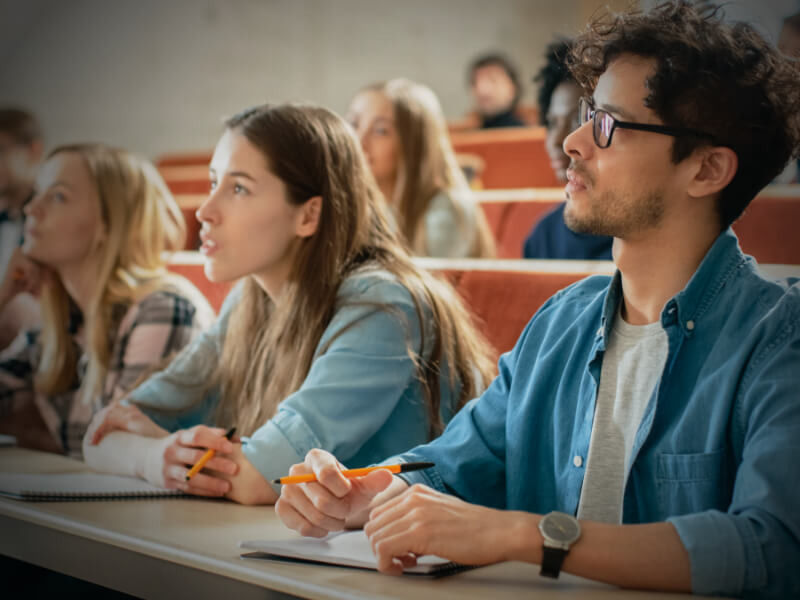 becas «Egidio Maschio»