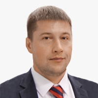 Региональный представитель компании Денис Чевычелов
