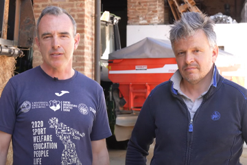 Il PRIMO EW ISOTRONIC dei F.lli Rosso