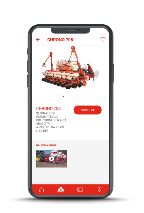 documenti a portata di smartphone