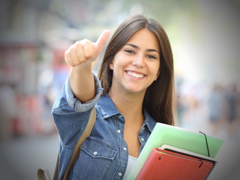 becas «Egidio Maschio»