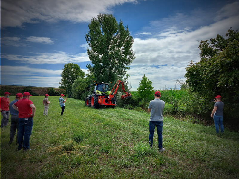 Maschio Gaspardo Academy