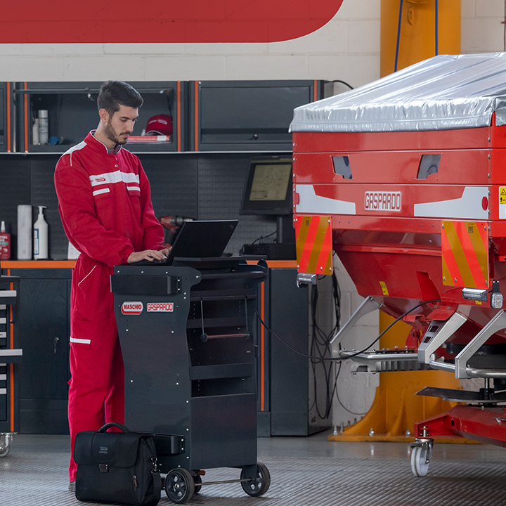 I nostri concessionari