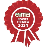 Eima Novità tecnica 2024