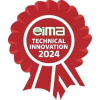 Eima Novità tecnica 2024