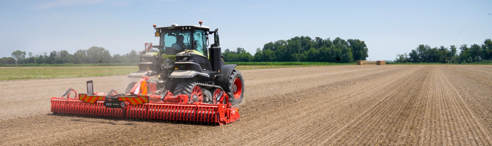 AGRIMACHINE