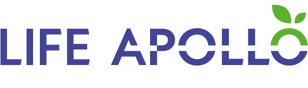 Logo LIFE APOLLO