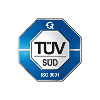 Certificazione Tuv