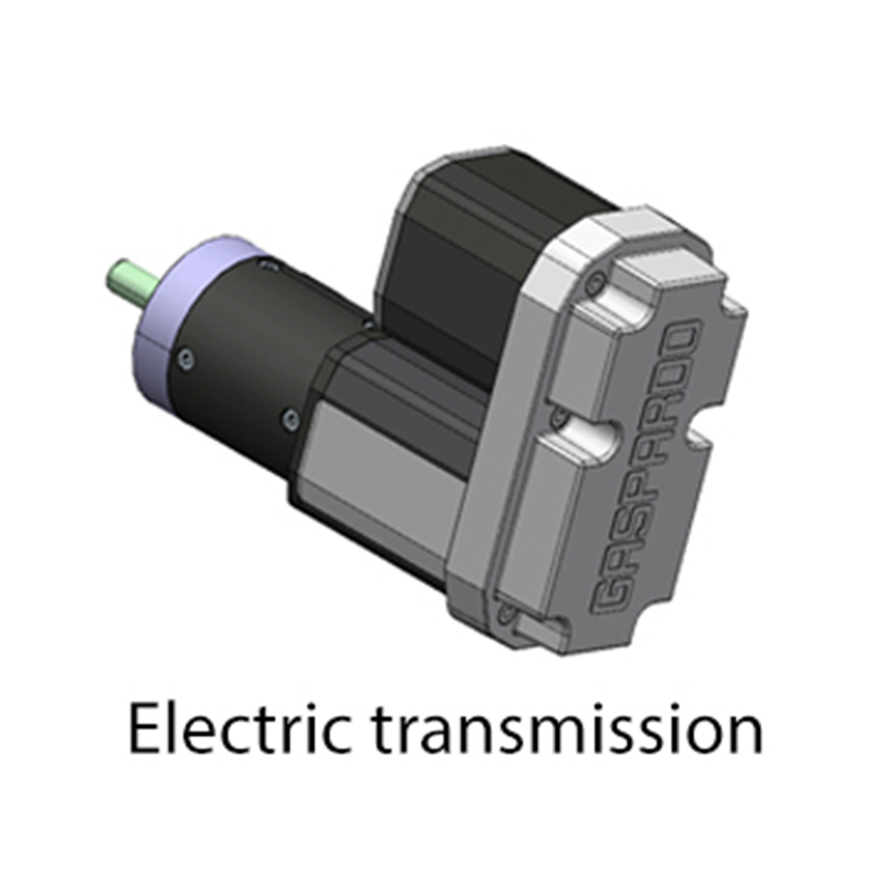Seending and Planting