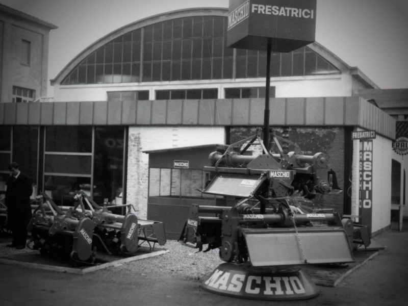 Maschio Gaspardo Academy