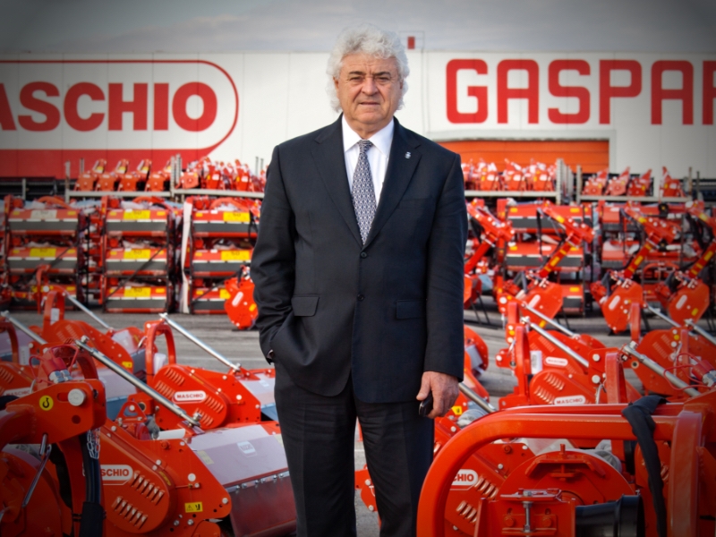 Maschio Gaspardo Academy