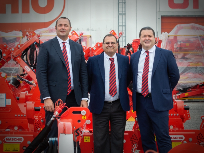 Maschio Gaspardo Academy