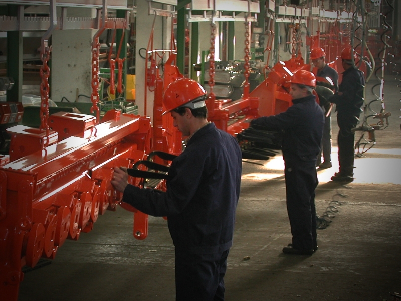 Maschio Gaspardo Academy