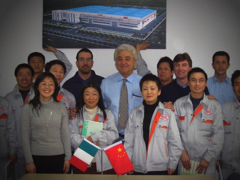 Maschio Gaspardo Academy