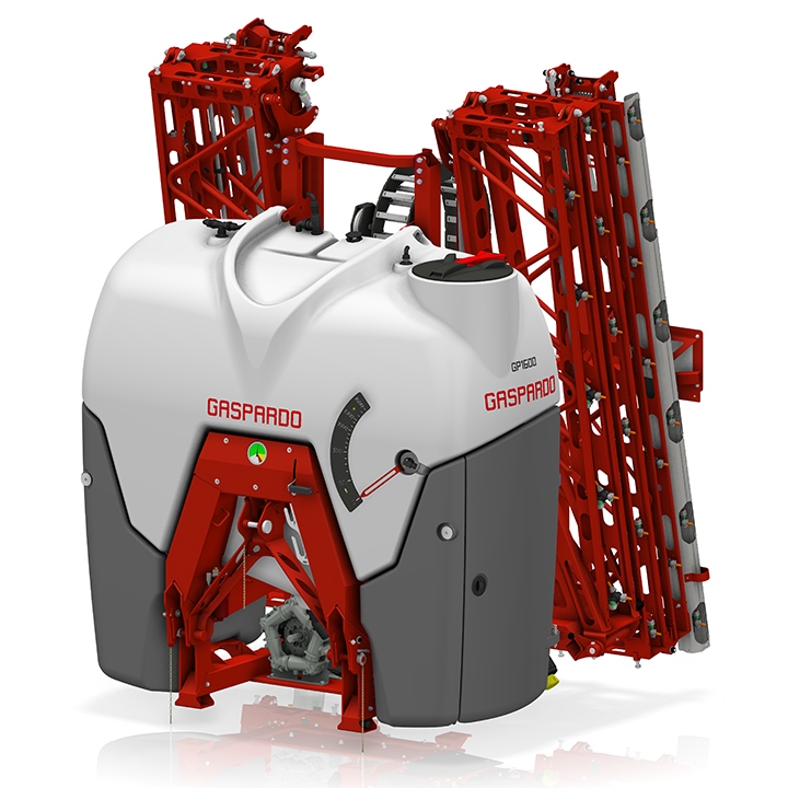 Il design di TEMPO ULTRA ISOTRONIC