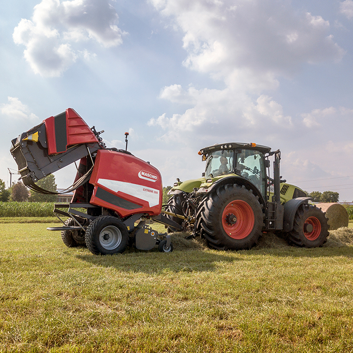 EXTREME SERIE 2 ISOTRONIC